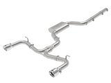 aFe MACH Force XP 3in-2.5in SS Exhaust Cat-Back 15-17 Volkswagen GTI (MKVII) L4-2.0L (t) - Polished thumbnail 1