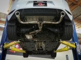 aFe MACH Force XP 3in-2.5in SS Exhaust Cat-Back 15-17 Volkswagen GTI (MKVII) L4-2.0L (t) - Polished thumbnail 4