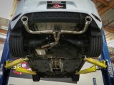 aFe MACH Force XP 3in-2.5in SS Exhaust Cat-Back 15-17 Volkswagen GTI (MKVII) L4-2.0L (t) - Polished thumbnail 7