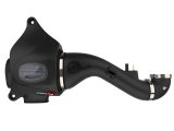 aFe 08-11 Toyota Land Cruiser V8 4.7L Momentum GT Cold Air Intake w/ Pro 5R Media thumbnail 4