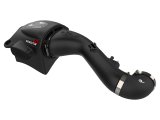 aFe 08-11 Toyota Land Cruiser V8 4.7L Momentum GT Cold Air Intake w/ Pro 5R Media thumbnail 5