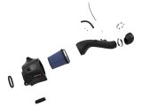 aFe 08-11 Toyota Land Cruiser V8 4.7L Momentum GT Cold Air Intake w/ Pro 5R Media thumbnail 7