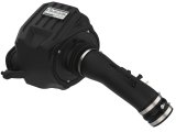 aFe Quantum Pro DRY S Cold Air Intake System Toyota Tundra 07-19 V8-5.7L - Dry thumbnail 5