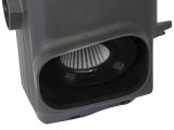 aFe 16-19 Nissan Titan XD V8 5.0L Momentum HD Cold Air Intake System w/ Pro DRY S Media thumbnail 7