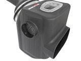 aFe 16-19 Nissan Titan XD V8 5.0L Momentum HD Cold Air Intake System w/ Pro DRY S Media thumbnail 8
