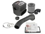 aFe 16-19 Nissan Titan XD V8 5.0L Momentum HD Cold Air Intake System w/ Pro DRY S Media thumbnail 9