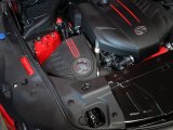aFe Takeda Momentum Pro Dry S Cold Air Intake System 2020 Toyota Supra (A90) thumbnail 9