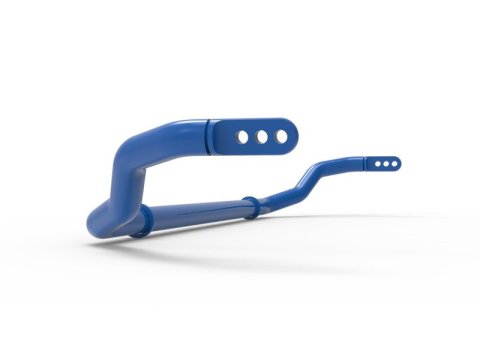 aFe Control Front Sway Bar 2020 Toyota Supra 3.0L thumbnail 2
