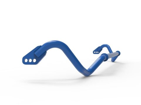 aFe Control Rear Sway Bar 2020 Toyota Supra 3.0L thumbnail 3