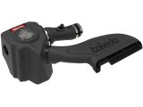 aFe Takeda Momentum Pro Dry S Cold Air Intake System 18-19 Subaru WRX STI H4-2.5L thumbnail 1