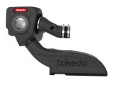 aFe Takeda Momentum Pro Dry S Cold Air Intake System 18-19 Subaru WRX STI H4-2.5L thumbnail 3