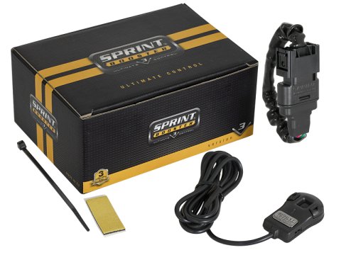 aFe Power Sprint Booster Power Converter 2020 Toyota Supra (A90) L6-3.0L (t) thumbnail 3