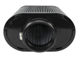 aFe Magnum FLOW Pro DRY S Universal Air Filter F-5in. / B-(8.5 x 4) MT2 / T-(7.5) / H-9in. thumbnail 4