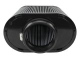 aFe Magnum FLOW Pro DRY S Universal Air Filter F-5in. / B-(8.5 x 4) MT2 / T-(7.5) / H-9in. thumbnail 7