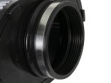 aFe Magnum FLOW Pro DRY S Universal Air Filter F-5in. / B-(8.5 x 4) MT2 / T-(7.5) / H-9in. thumbnail 8
