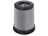 aFe MagnumFLOW Air Filter ProDry S 3.5inX5in B x 4.5in T (INV) x 6.5in H thumbnail 2