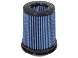 aFe MagnumFLOW Air Filter Pro 5r 3.5inX5in B x 4.5in T (INV) x 6.5in H thumbnail 2