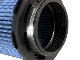 aFe MagnumFLOW Air Filter Pro 5r 3.5inX5in B x 4.5in T (INV) x 6.5in H thumbnail 4