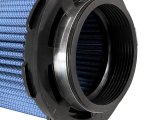 aFe MagnumFLOW Air Filter Pro 5r 3.5inX5in B x 4.5in T (INV) x 6.5in H thumbnail 6