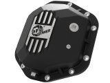 aFe Diff Cover 97-18 Jeep Wrangler (TJ/JK) ONLY Dana 44 Axle Front or Rear (Pro Series) thumbnail 2