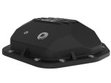 aFe Diff Cover 97-18 Jeep Wrangler (TJ/JK) ONLY Dana 44 Axle Front or Rear (Pro Series) thumbnail 4