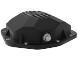 aFe Diff Cover 97-18 Jeep Wrangler (TJ/JK) ONLY Dana 44 Axle Front or Rear (Pro Series) thumbnail 5
