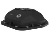 aFe Diff Cover 97-18 Jeep Wrangler (TJ/JK) ONLY Dana 44 Axle Front or Rear (Pro Series) thumbnail 6