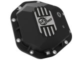 aFe Diff Cover 97-18 Jeep Wrangler (TJ/JK) ONLY Dana 44 Axle Front or Rear (Pro Series) thumbnail 9