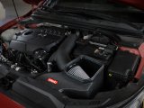 aFe Takeda Stage-2 Pro Dry S AIS 19-20 Hyundai Veloster N L4 2.0L thumbnail 5
