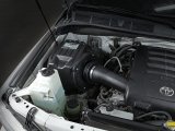 aFe Quantum Cold Air Intake w/ Pro 5R Media 07-19 Toyota Tundra V8-5.7L thumbnail 3