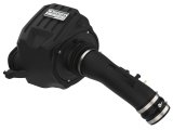 aFe Quantum Cold Air Intake w/ Pro 5R Media 07-19 Toyota Tundra V8-5.7L thumbnail 4