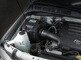 aFe Quantum Cold Air Intake w/ Pro 5R Media 07-19 Toyota Tundra V8-5.7L thumbnail 8