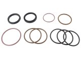 aFe SUS 2.5in Seal Kit 1-5/8 Shaft thumbnail 2