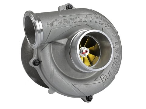 aFe BladeRunner GT Series Turbocharger 94-97 Ford 7.3L (td) thumbnail 1