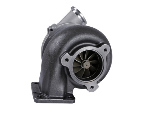 aFe BladeRunner GT Series Turbocharger 94-97 Ford 7.3L (td) thumbnail 6