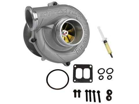 aFe BladeRunner GT Series Turbocharger 94-97 Ford 7.3L (td) thumbnail 8