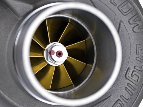 aFe BladeRunner GT Series Turbocharger 94-97 Ford 7.3L (td) thumbnail 9
