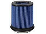 aFe Magnum FLOW Pro 5R Universal Air Filter F-6.75x4.75in / B-8.25x6.25in / T-7.25x5in (Inv) / H-9in thumbnail 1
