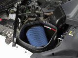 aFe Momentum HD Cold Air Intake System w/ Pro 5R Media 2019 Dodge Diesel Trucks L6-6.7L (td) thumbnail 4