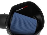 aFe Momentum HD Cold Air Intake System w/ Pro 5R Media 2019 Dodge Diesel Trucks L6-6.7L (td) thumbnail 5