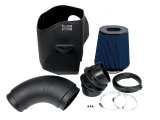 aFe Momentum HD Cold Air Intake System w/ Pro 5R Media 2019 Dodge Diesel Trucks L6-6.7L (td) thumbnail 6