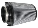 aFe Magnum FLOW Intake Replace Air Filter w/PDS Media 5in F / 9x7.5in B / 6.75x5.5in T (Inv) / 9in H thumbnail 4
