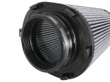 aFe Magnum FLOW Intake Replace Air Filter w/PDS Media 5in F / 9x7.5in B / 6.75x5.5in T (Inv) / 9in H thumbnail 6