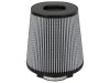 aFe Magnum FLOW Intake Replace Air Filter w/PDS Media 5in F / 9x7.5in B / 6.75x5.5in T (Inv) / 9in H thumbnail 9