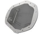 aFe Power Pro Series Rear Differential Cover Black w/ Machined Fins 14-18 Dodge Trucks 2500/3500 thumbnail 3