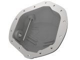 aFe Power Pro Series Rear Differential Cover Black w/ Machined Fins 14-18 Dodge Trucks 2500/3500 thumbnail 4