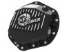 aFe Power Pro Series Rear Differential Cover Black w/ Machined Fins 14-18 Dodge Trucks 2500/3500 thumbnail 7
