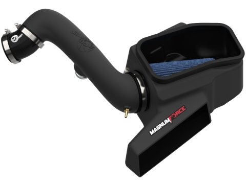 aFe MagnumFORCE Stage-2 Pro 5R Cold Air Intake System 19-20 Volkswagen Jetta L4-1.4L (t) thumbnail 1