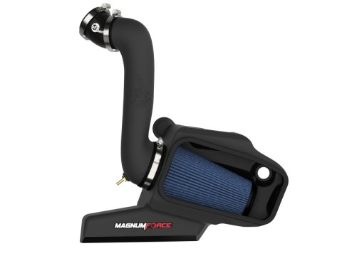 aFe MagnumFORCE Stage-2 Pro 5R Cold Air Intake System 19-20 Volkswagen Jetta L4-1.4L (t) thumbnail 3