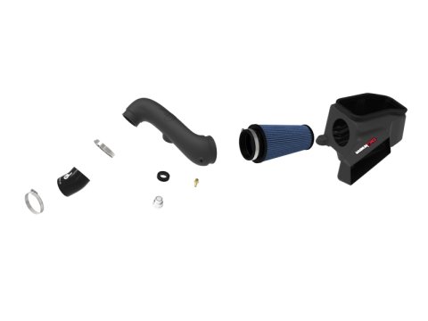aFe MagnumFORCE Stage-2 Pro 5R Cold Air Intake System 19-20 Volkswagen Jetta L4-1.4L (t) thumbnail 6
